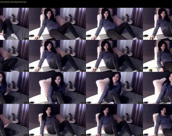 nightssecret — 41 minute Chaturbate female cam show recording, 1080p, Jan 16, 2019