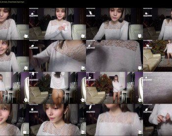 oooops__ — 8 minute Chaturbate female cam show recording, 1080p, Jan 16, 2019
