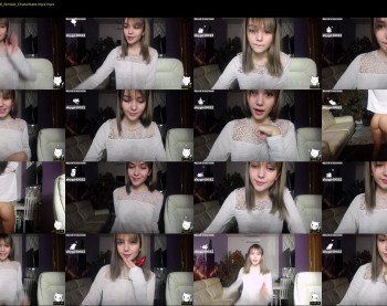 oooops__ — 33 minute Chaturbate female cam show recording, 1080p, Jan 16, 2019