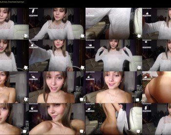 oooops__ — 32 minute Chaturbate female cam show recording, 1080p, Jan 16, 2019