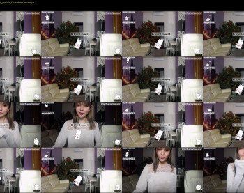 oooops__ — 7 minute Chaturbate female cam show recording, 1080p, Jan 16, 2019