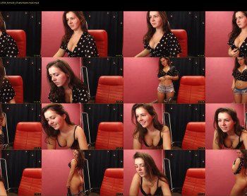 p1ece_of_me — 36 minute Chaturbate female cam show recording, 720p, Jan 16, 2019
