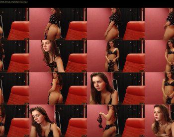 p1ece_of_me — 11 minute Chaturbate female cam show recording, 720p, Jan 16, 2019