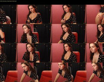 p1ece_of_me — 16 minute Chaturbate female cam show recording, 720p, Jan 16, 2019