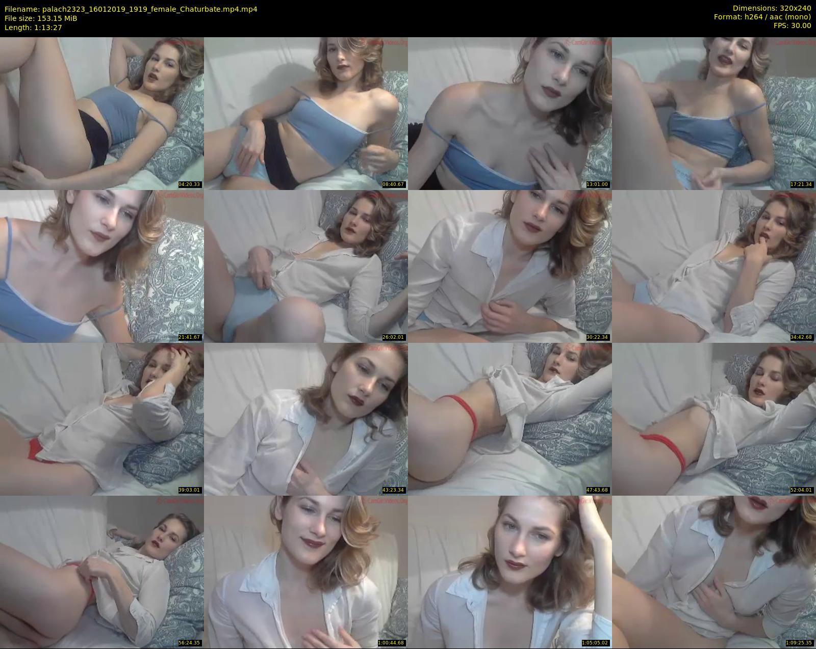 palach2323 — 74 minute Chaturbate couple cam show recording, SD, Jan 16, 2019