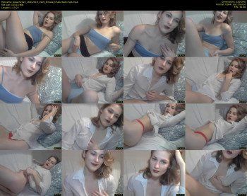 palach2323 — 74 minute Chaturbate couple cam show recording, SD, Jan 16, 2019