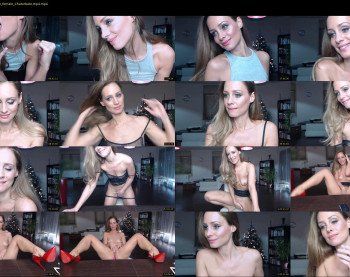 pbsteve — 97 minute Chaturbate couple cam show recording, 720p, Jan 16, 2019