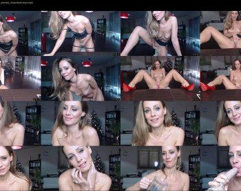 pbsteve — 67 minute Chaturbate couple cam show recording, 720p, Jan 16, 2019