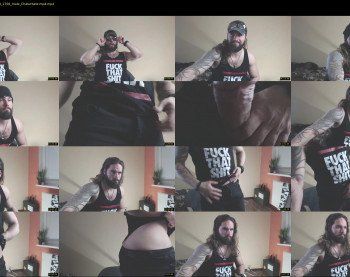 phil_chambers — 36 minute Chaturbate male cam show recording, 1080p, Jan 16, 2019