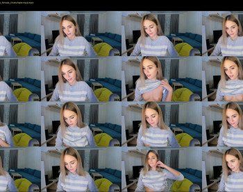 pippalee — 8 minute Chaturbate female cam show recording, 1080p, Jan 16, 2019