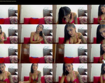 pk2secretxx — 16 minute Chaturbate female cam show recording, 480p, Jan 16, 2019