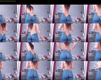 pussysweet9 — 5 minute Chaturbate female cam show recording, 1080p, Jan 16, 2019