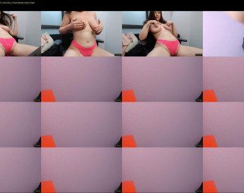 rita_wane — 29 minute Chaturbate female cam show recording, 1080p, Jan 16, 2019