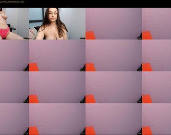 rita_wane — 29 minute Chaturbate female cam show recording, 1080p, Jan 16, 2019