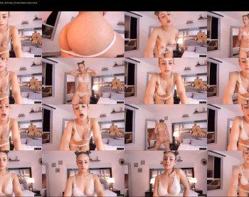 sarahbroke — 70 minute Chaturbate female cam show recording, 720p, Jan 16, 2019