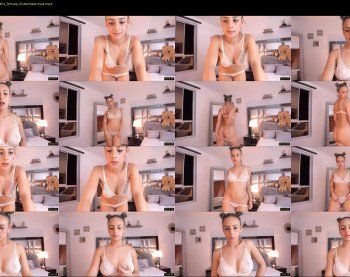 sarahbroke — 16 minute Chaturbate female cam show recording, 720p, Jan 16, 2019