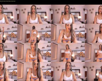 sarahbroke — 32 minute Chaturbate female cam show recording, 720p, Jan 16, 2019