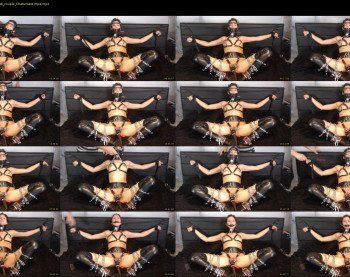 sebilone — 40 minute Chaturbate couple cam show recording, 480p, Jan 16, 2019