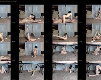 seven8080 — 29 minute Chaturbate couple cam show recording, 720p, Jan 16, 2019