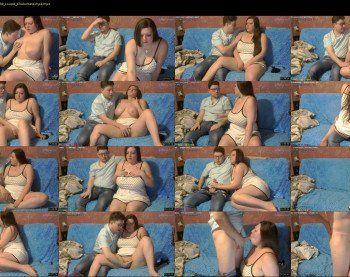 sex_space — 60 minute Chaturbate couple cam show recording, 1080p, Jan 16, 2019