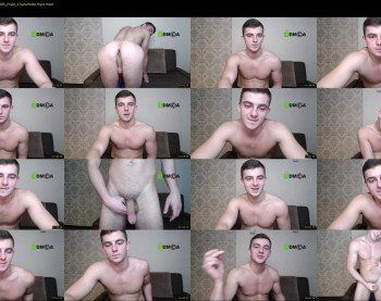 sexystbboy — 44 minute Chaturbate male cam show recording, 720p, Jan 16, 2019