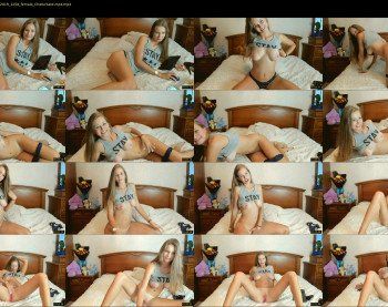 stella_and_stephan — 29 minute Chaturbate couple cam show recording, 1080p, Jan 16, 2019