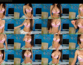 succubbus — 53 minute Chaturbate female cam show recording, 720p, Jan 16, 2019