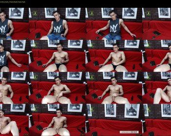 sultryandrew — 70 minute Chaturbate male cam show recording, 720p, Jan 16, 2019