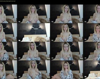 sweetcobra — 55 minute Chaturbate female cam show recording, 720p, Jan 16, 2019