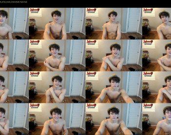 thejohnnystone — 4 minute Chaturbate male cam show recording, 1080p, Jan 16, 2019