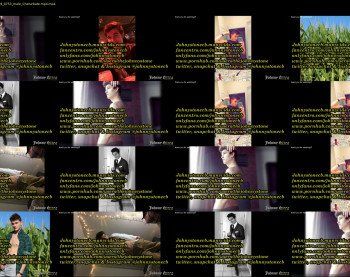 thejohnnystone — 11 minute Chaturbate male cam show recording, 1080p, Jan 16, 2019