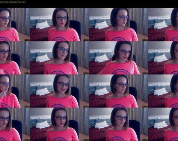 tiffanyriox — 13 minute Chaturbate female cam show recording, 720p, Jan 16, 2019