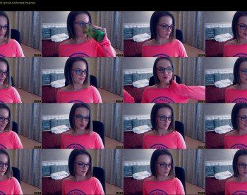 tiffanyriox — 50 minute Chaturbate female cam show recording, 720p, Jan 16, 2019