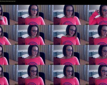tiffanyriox — 18 minute Chaturbate female cam show recording, 720p, Jan 16, 2019