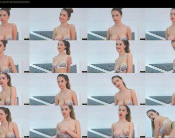 venezolanacute — 36 minute Chaturbate female cam show recording, 1080p, Jan 16, 2019