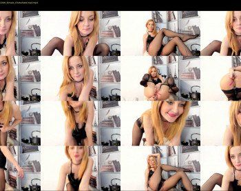 viciousqueen — 29 minute Chaturbate female cam show recording, 1080p, Jan 16, 2019