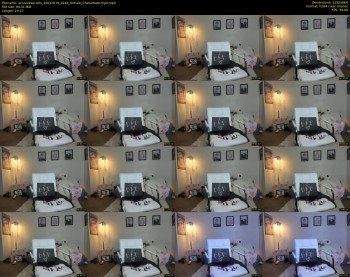 xclusivesecrets — 20 minute Chaturbate female cam show recording, 720p, Jan 16, 2019