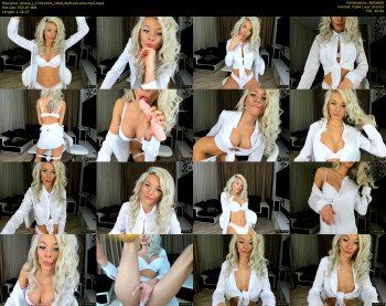Jelisse_J — 97 minute MyFreeCams cam show recording, 480p, Jan 17, 2019