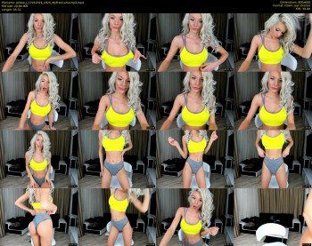 Jelisse_J — 4 minute MyFreeCams cam show recording, 480p, Jan 17, 2019