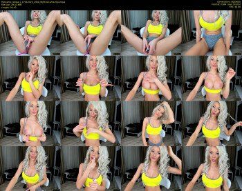 Jelisse_J — 5 minute MyFreeCams cam show recording, 480p, Jan 17, 2019