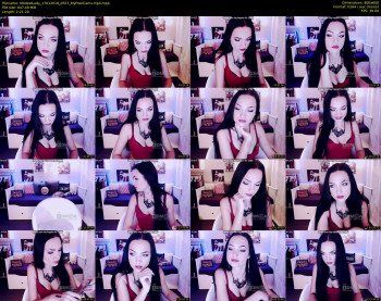 ModestLady — 142 minute MyFreeCams cam show recording, 480p, Jan 17, 2019