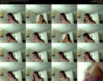 No_bo_dy — 33 minute MyFreeCams cam show recording, SD, Jan 17, 2019