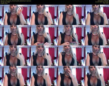 Riley_Parks — 23 minute MyFreeCams cam show recording, 480p, Jan 17, 2019