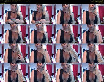 Riley_Parks — 8 minute MyFreeCams cam show recording, 480p, Jan 17, 2019