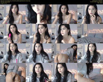 RorrieGomez — 53 minute MyFreeCams cam show recording, 480p, Jan 17, 2019