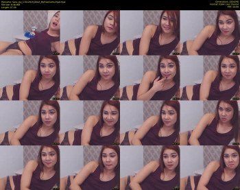 Sara_Joy — 8 minute MyFreeCams cam show recording, SD, Jan 17, 2019