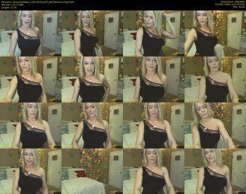 SavannahSteel — 38 minute MyFreeCams cam show recording, 480p, Jan 17, 2019