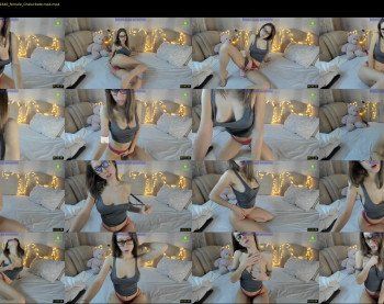_lovely_mikh — 23 minute Chaturbate female cam show recording, 720p, Jan 17, 2019