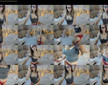 _lovely_mikh — 29 minute Chaturbate female cam show recording, 720p, Jan 17, 2019