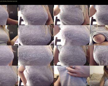 _luckycharms — 11 minute Chaturbate female cam show recording, 1080p, Jan 17, 2019